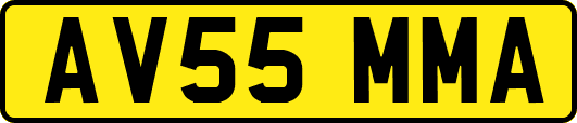 AV55MMA