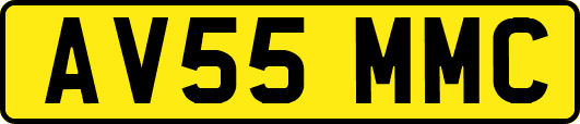 AV55MMC