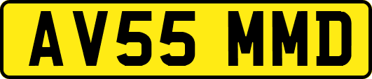 AV55MMD