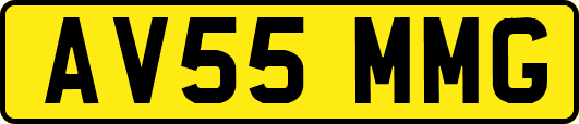 AV55MMG
