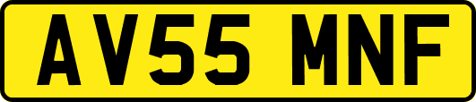 AV55MNF