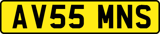 AV55MNS