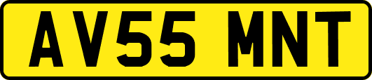 AV55MNT