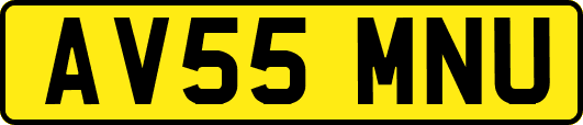 AV55MNU