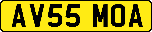 AV55MOA