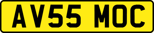 AV55MOC