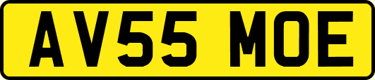 AV55MOE