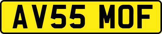 AV55MOF
