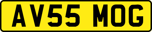 AV55MOG