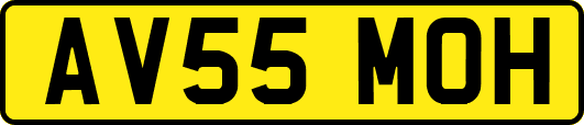AV55MOH