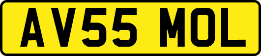 AV55MOL