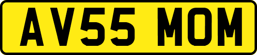 AV55MOM