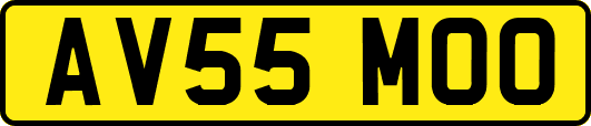 AV55MOO