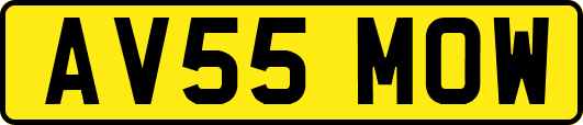 AV55MOW