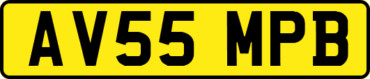 AV55MPB