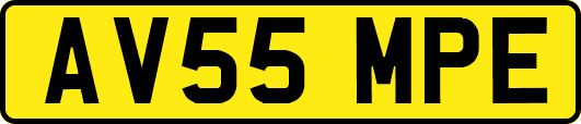 AV55MPE