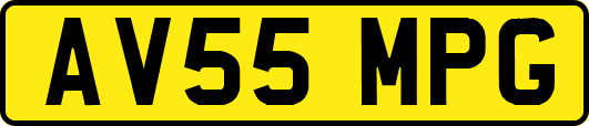AV55MPG