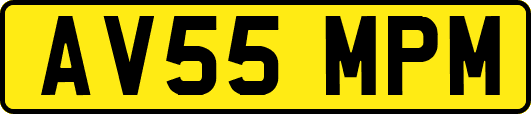 AV55MPM