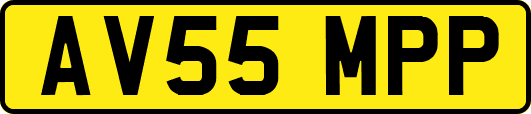 AV55MPP