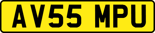 AV55MPU