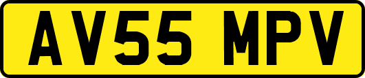 AV55MPV