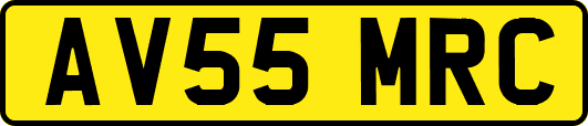 AV55MRC
