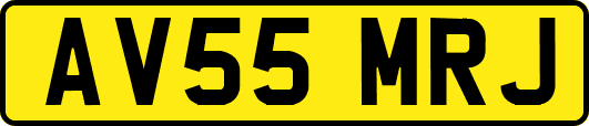 AV55MRJ