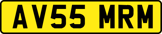 AV55MRM