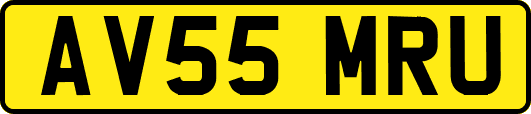 AV55MRU