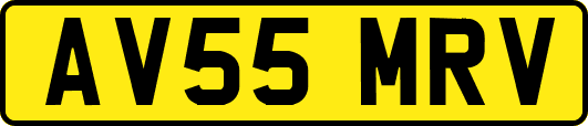 AV55MRV