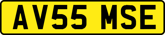 AV55MSE