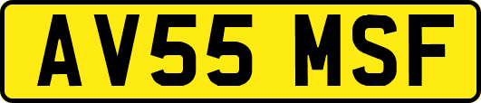 AV55MSF