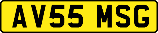 AV55MSG