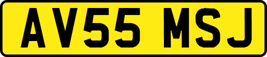 AV55MSJ
