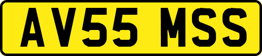 AV55MSS