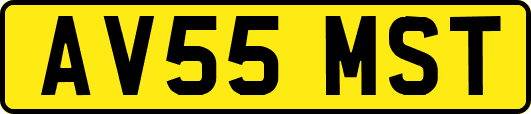 AV55MST