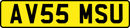 AV55MSU