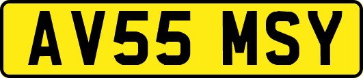 AV55MSY