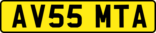 AV55MTA