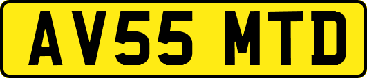 AV55MTD