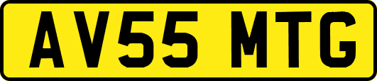 AV55MTG