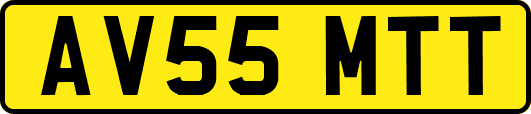AV55MTT