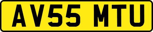AV55MTU