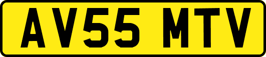 AV55MTV