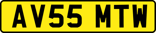 AV55MTW