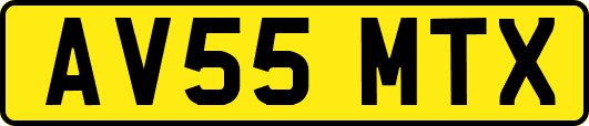 AV55MTX