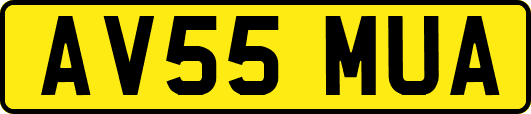 AV55MUA
