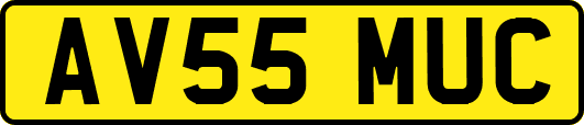 AV55MUC