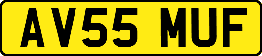 AV55MUF