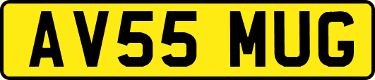 AV55MUG
